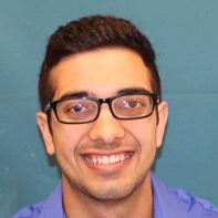 Arsh Patel