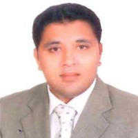 Maqsood Ahmad