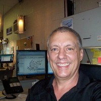 Bruce Keeney