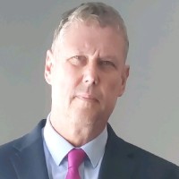 Ian Parker