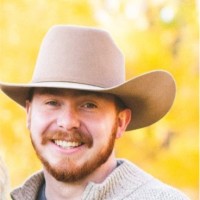 Caleb Hurst