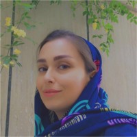 Sheida Ebrahimi