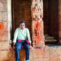 Manjunatha G C