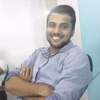 Mahesh Nayak