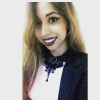 IRIS RENDON