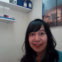 Triana Tambunan