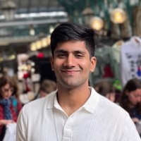 Aryan Verma