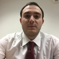Hayk Musheghyan