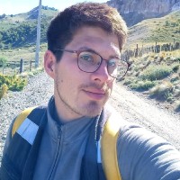 Kird Daniel Saldias Andana