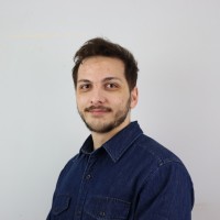 George Haviaridis