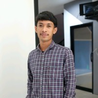 Nanda Rafi Faturrahman