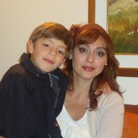 Arq. Monica Castro Peña