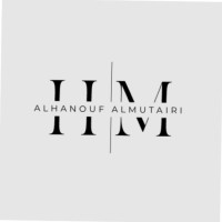 ALHANOUF ALMUTAIRI
