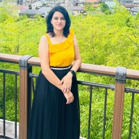 Nutan Mahale