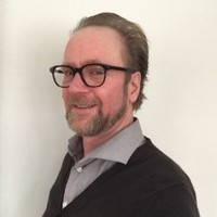 Patrik Ahlberg