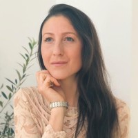 Trishia Andrea Belafi, Cpa Auditrice