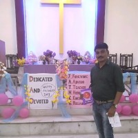 Anil Kumar