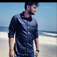 Nikhil Vijayagiri