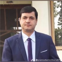 Pramod Sharma Lamichhane