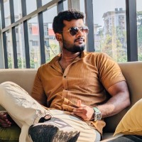 Avinash Rai A