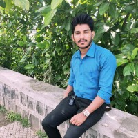 Bhojraj Raut