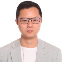 Frederick Chung