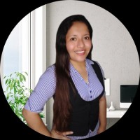 Xiomara Camizan Manchay
