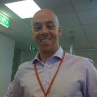 Yaron Mehr