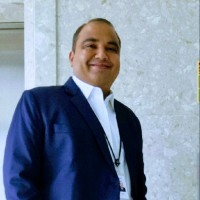 Abhijeet Vyas