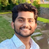 Sumit Kamble