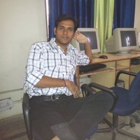 Nitin Sharma