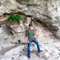 Hitesh Ranjan swain