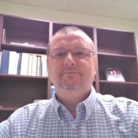 Michael Stafford