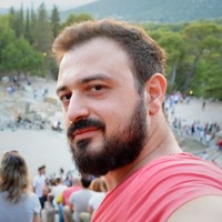 Kostas Sotiropoulos