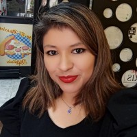 Maribel Tatiana NuñEz Palacios
