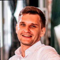 Pavel Suvorau