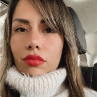 Angélica Montano Rodríguez