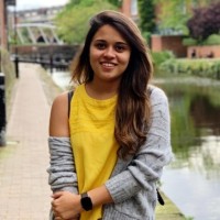Gunja Shah