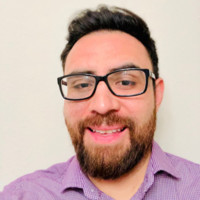 Charlie (Carlos) Hernandez