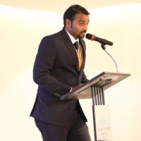 Thejus Rajan
