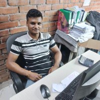 Dipu Roy