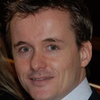 Jonathan Holland MBA, BBS