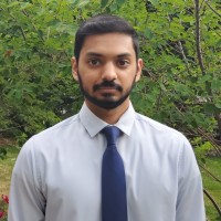 Srikanth Venkataraman