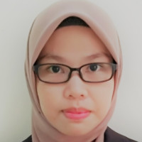 Nur Sharifah Shahadah Hamid