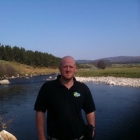 David Mccombe