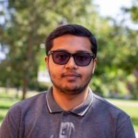 Syed Imran Ali
