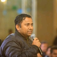 Kapil Kulkarni