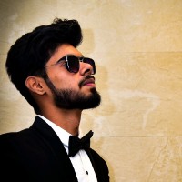 Ashish Raitani