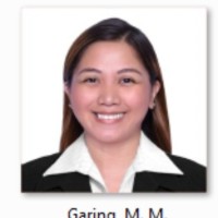 Ma. Dolores Jell Garing