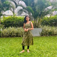 Evlin Varghese